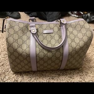 Authentic Vintage Gucci Bag💕